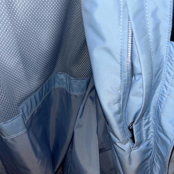 L.L. Bean Rain Coat - Picture 9 of 10